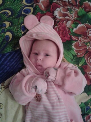 Павел Мокрушин | Санкт-Петербург