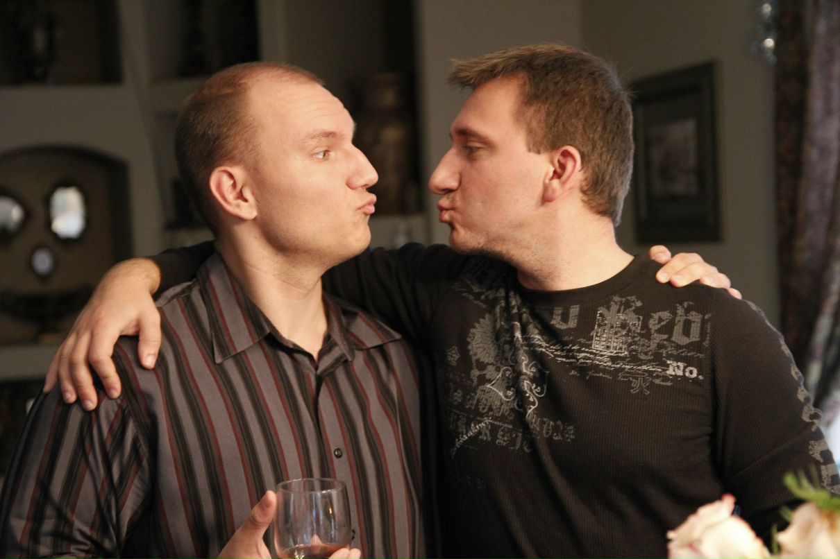 Виктор Смольский | Orlando