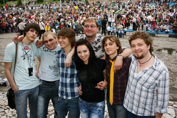 Фото профиля