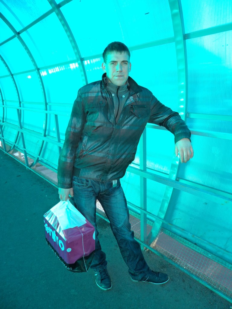 Любовь Колюжова | Ростов