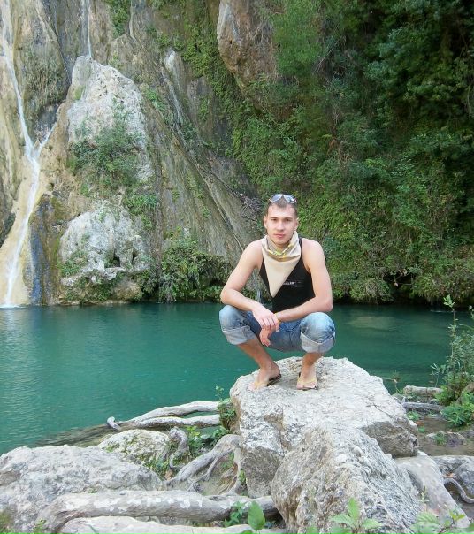 №17, Александр Гавриков, Донецк №17, Александр Гавриков, Донецк