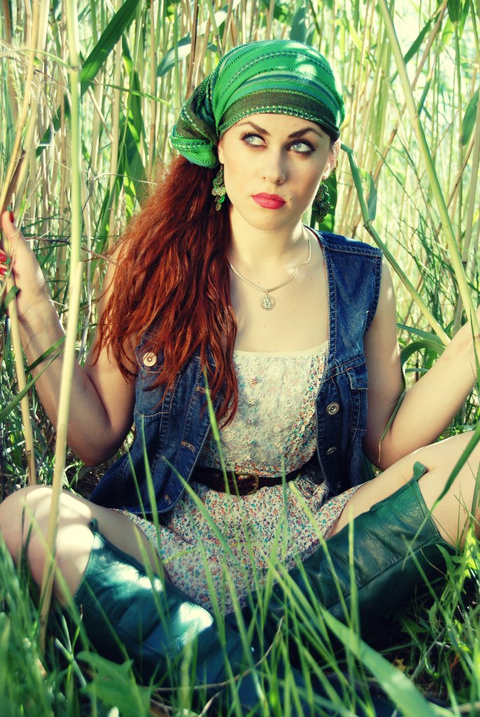 Ярослава Thunderstorm | Birmingham