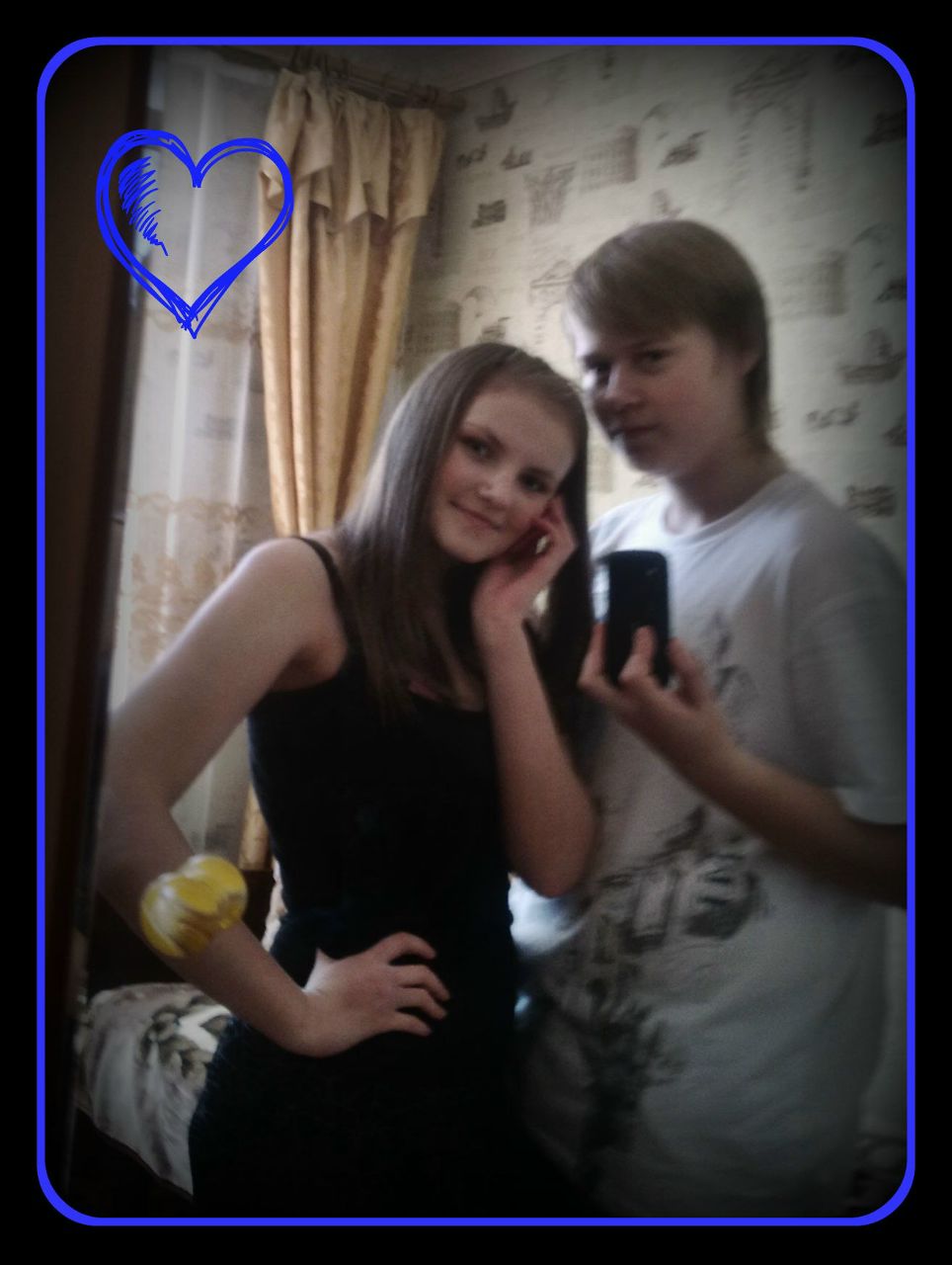 Alexandr Uvarov The_dest_FraG^^ | Усть-Илимск