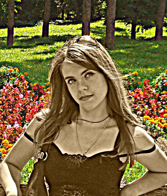 Ляся Юляся | Киев