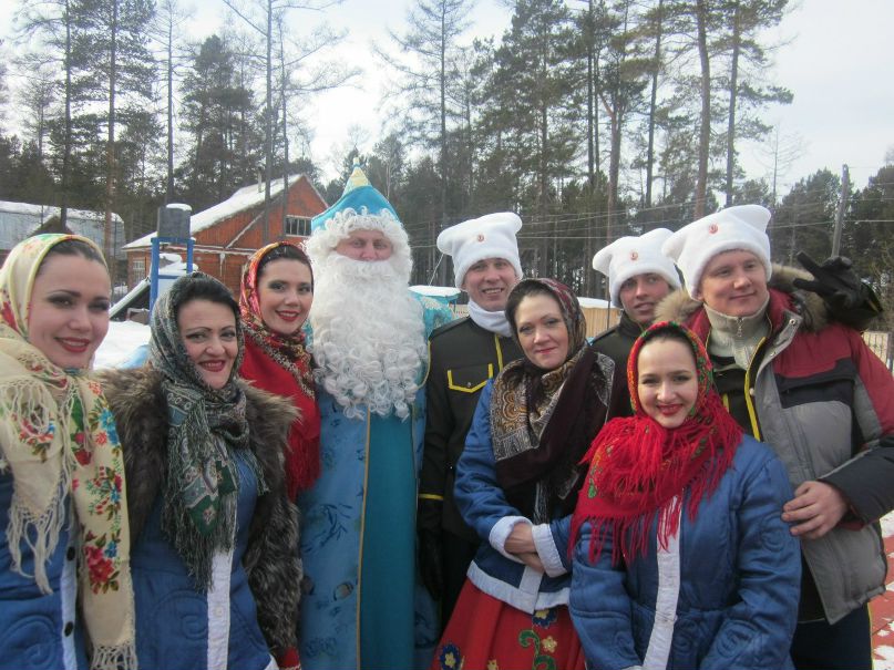 Иван Иванов | Селенгинск