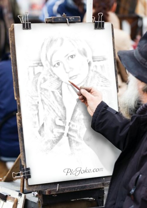 Зоя Корсикова | Березово