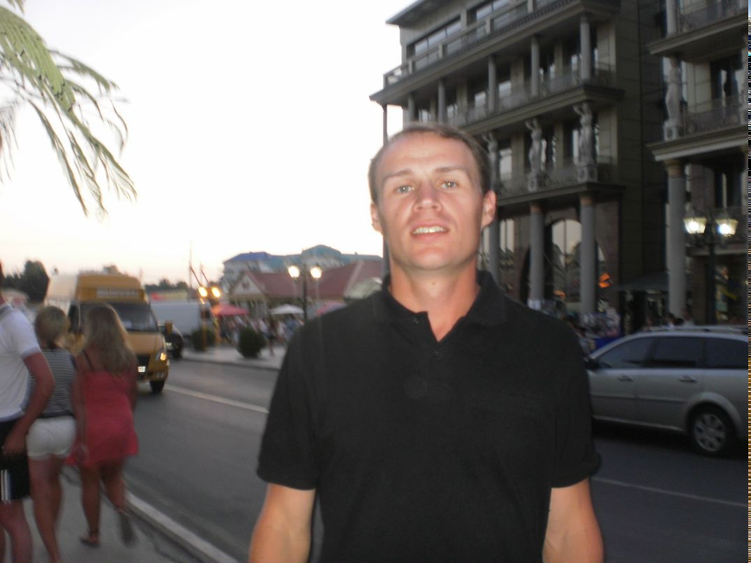 Илья Ордин | Жешарт