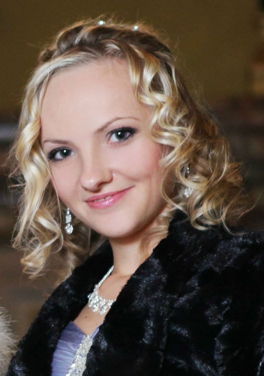 Анна Панчак | Киев