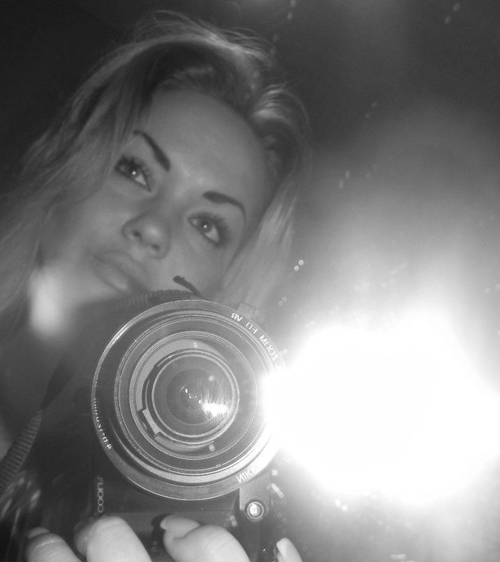 Olesya Kudryavceva | Чернигов