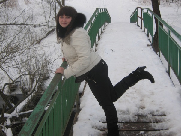 №21, Наталья Гильденберг, Москва №21, Наталья Гильденберг, Москва