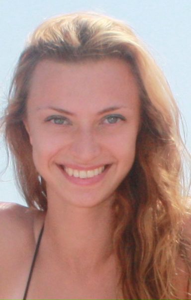 №71, Анна Солодухина, Москва №71, Анна Солодухина, Москва