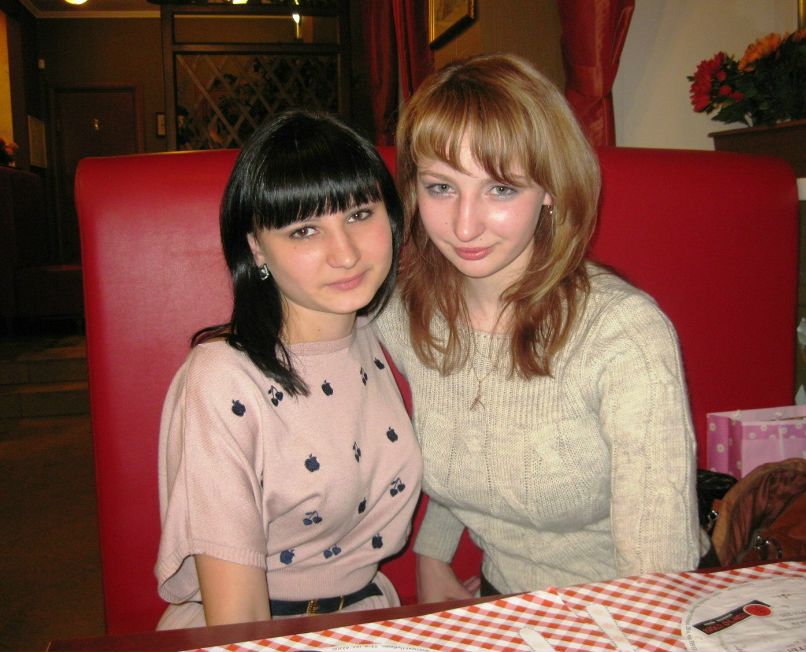 Ира Маркевич | Челябинск