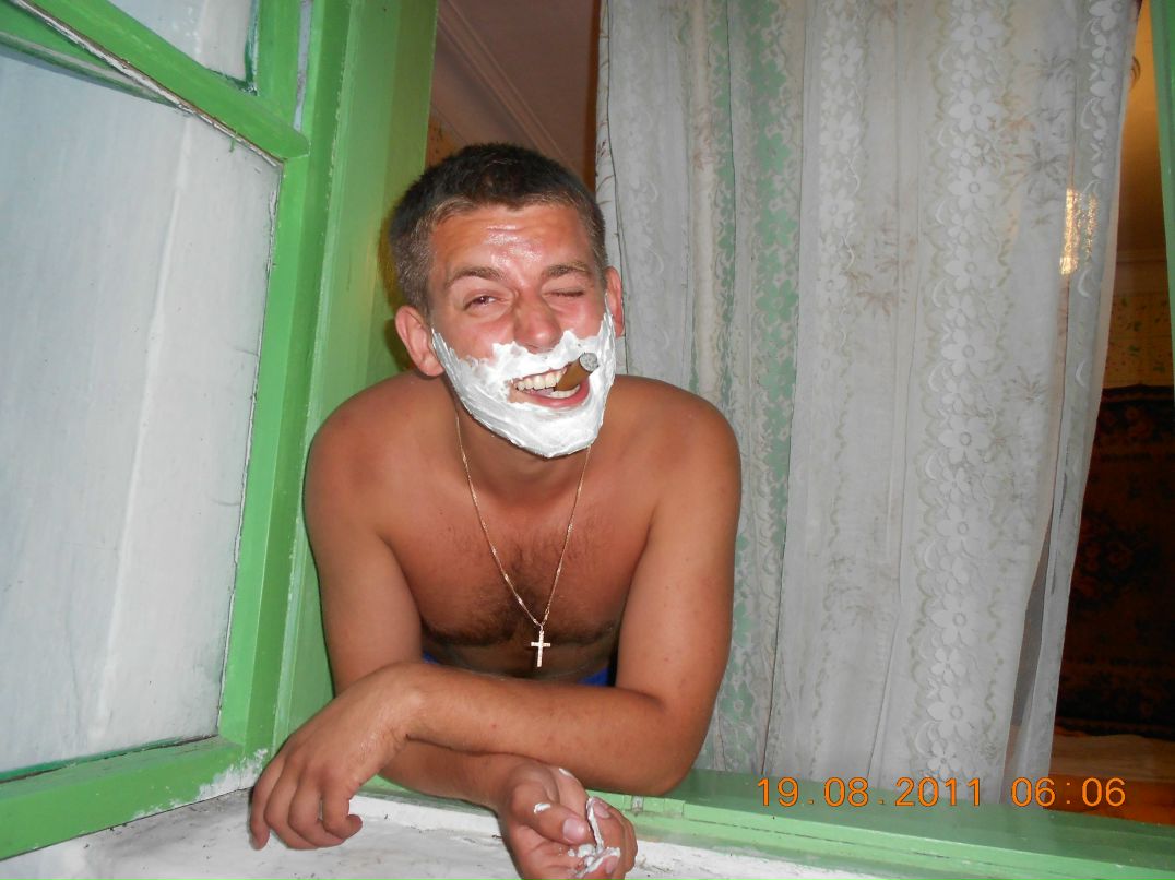 Володимир Мироненко | 