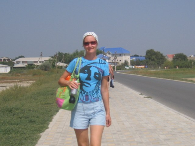 Светлана Мокроусова | Москва