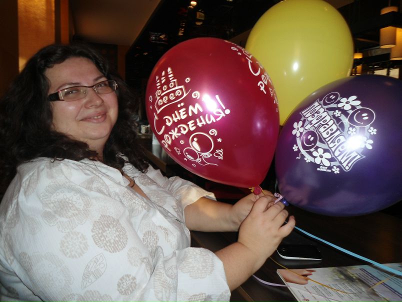 №34, Катерина Дмитриева, 45 лет, Новосибирск №34, Катерина Дмитриева, 45 лет, Новосибирск