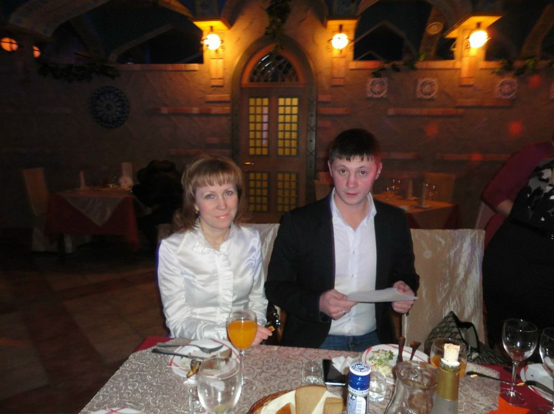 Виктория Дудина | Санкт-Петербург