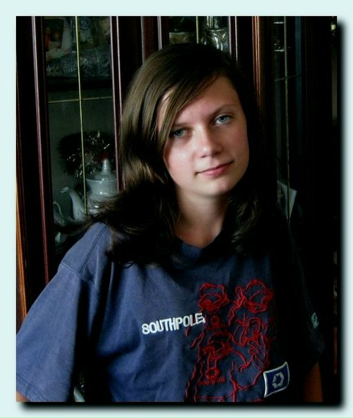 №39, Іруся Пітула №39, Іруся Пітула