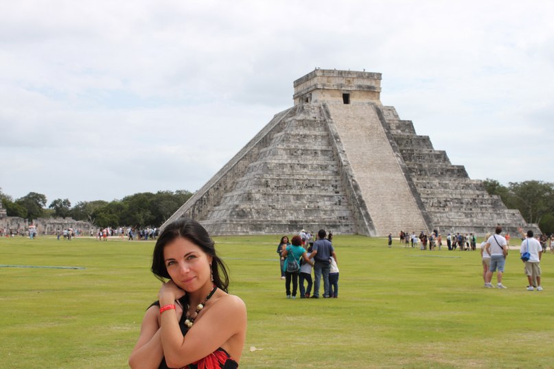 Олеся Лещенко | Южно-Сахалинск