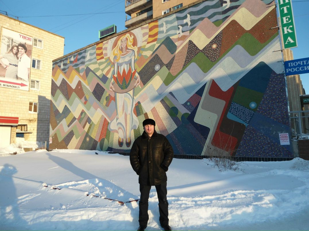 Игорь Чернецов | Краснодар