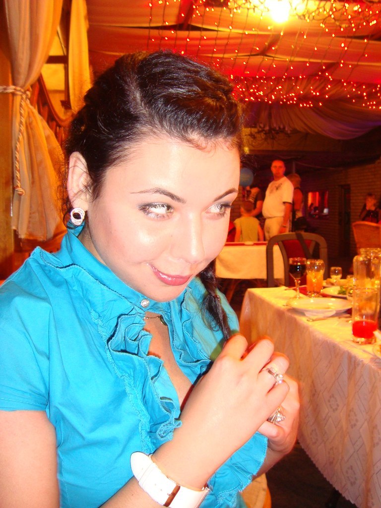 Анна Зеленская | Запорожье