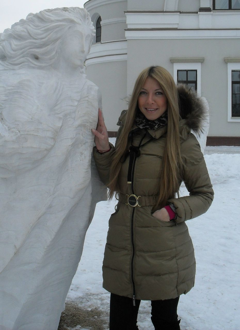 Леся Sunshine | Казань