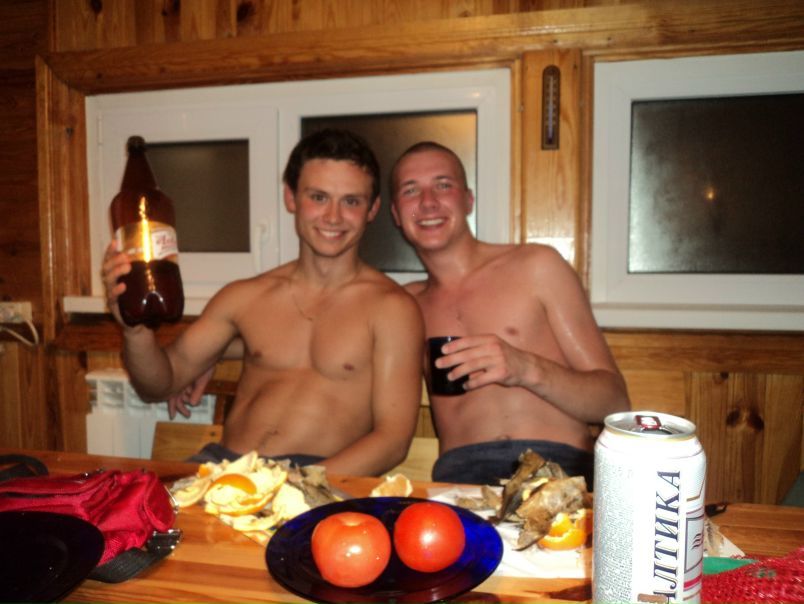 №61, Роман Потёмкин, 37 лет, Солигорск №61, Роман Потёмкин, 37 лет, Солигорск