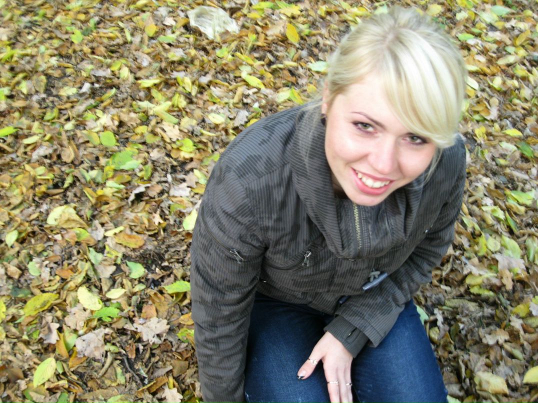 Ирина Шолубай | Винница