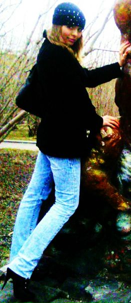 №30, Екатерина Мехико, 33 года, Воркута №30, Екатерина Мехико, 33 года, Воркута