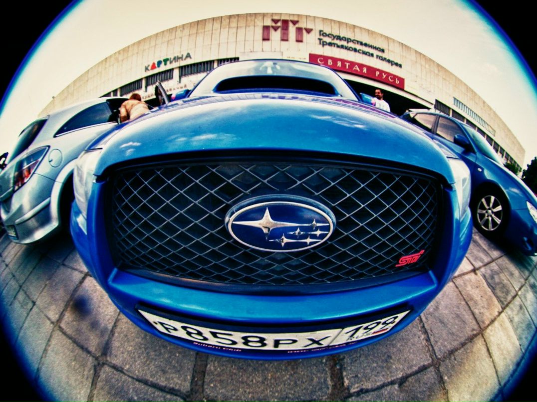 Дони Браско | Киев