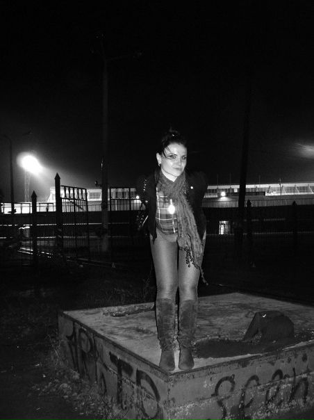 №116, Марина Закороева, Ростов-на-Дону №116, Марина Закороева, Ростов-на-Дону