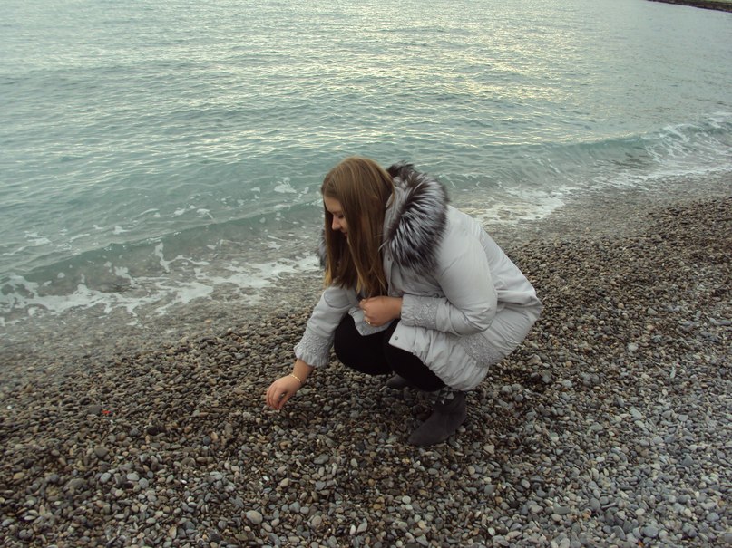 Наталья Морозова | Донецк