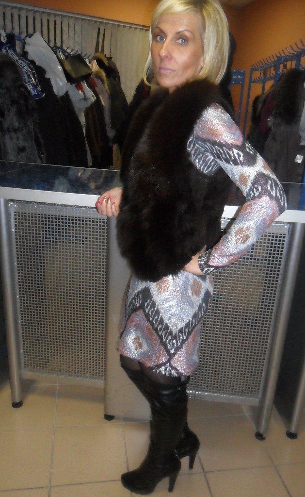 Александра Кузьмина | Барановичи