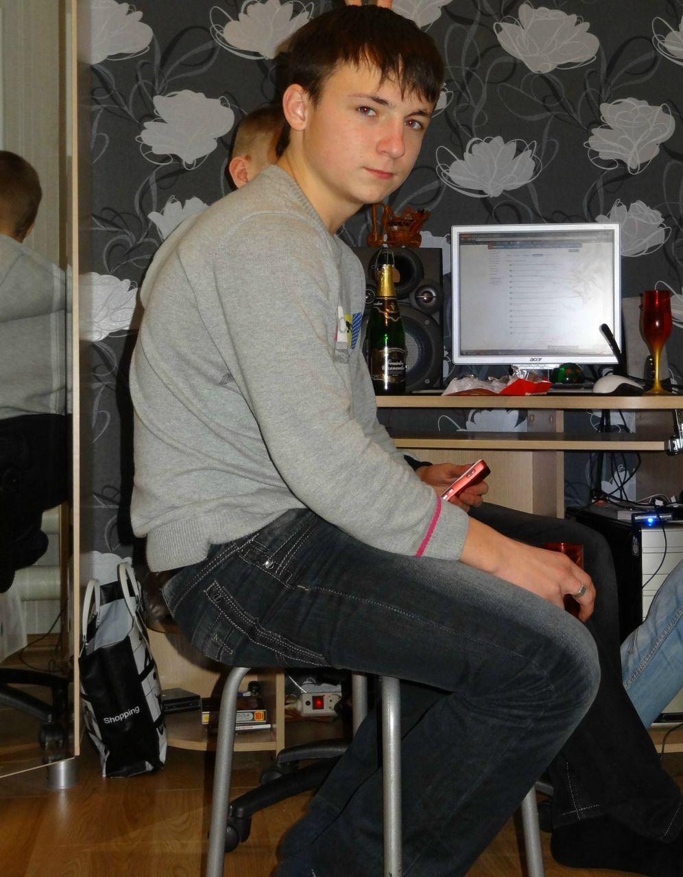 Дмитрий Фомин | Великий Новгород