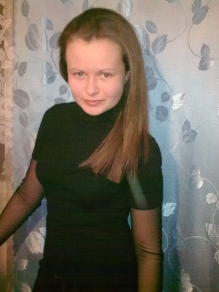 Лена Кушниренко | Полтава