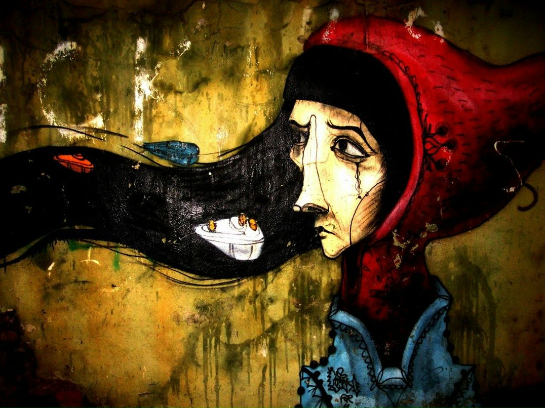 Артем Долгопольский | Архангельск