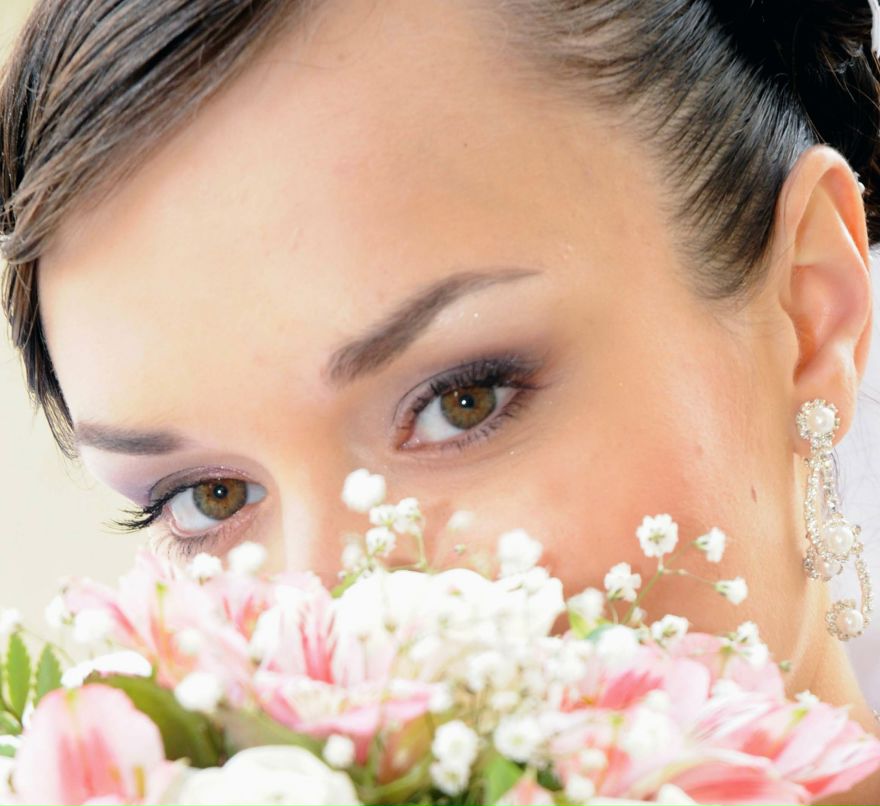 Юля Крен-Бацанова | Днепр (Днепропетровск)