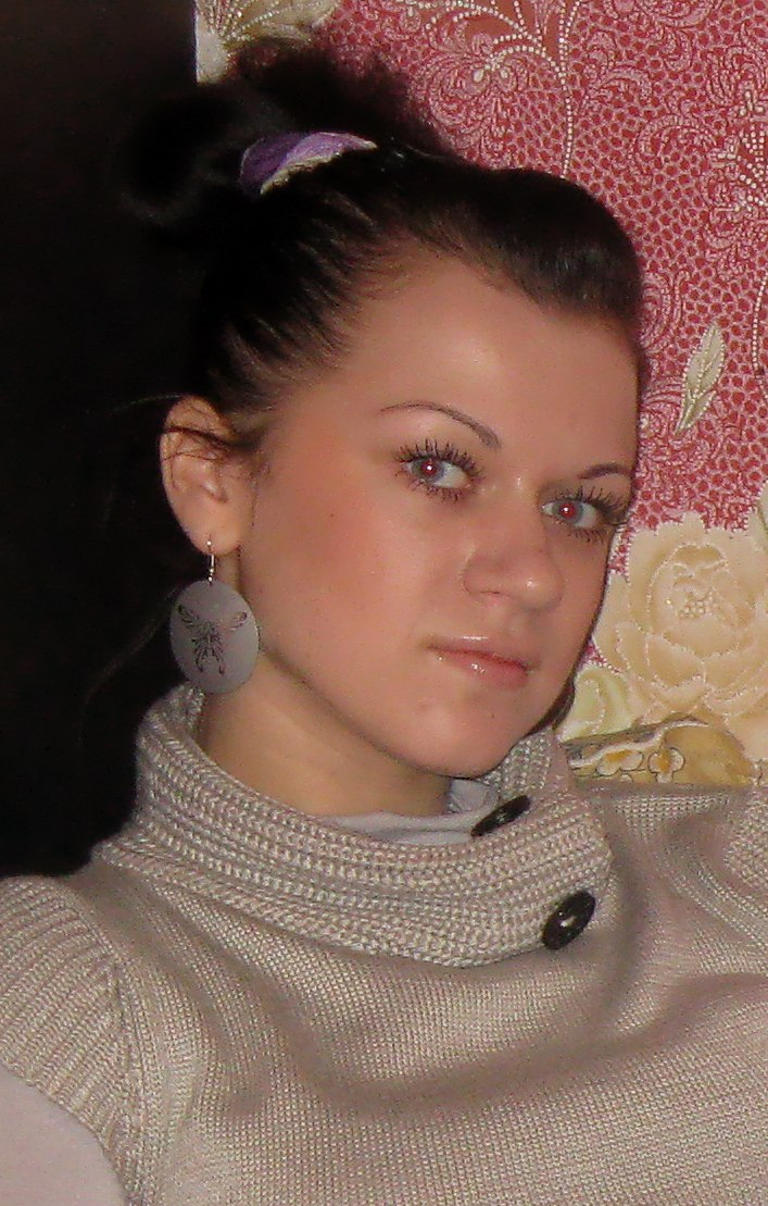 Анастасия Василенко | Гомель