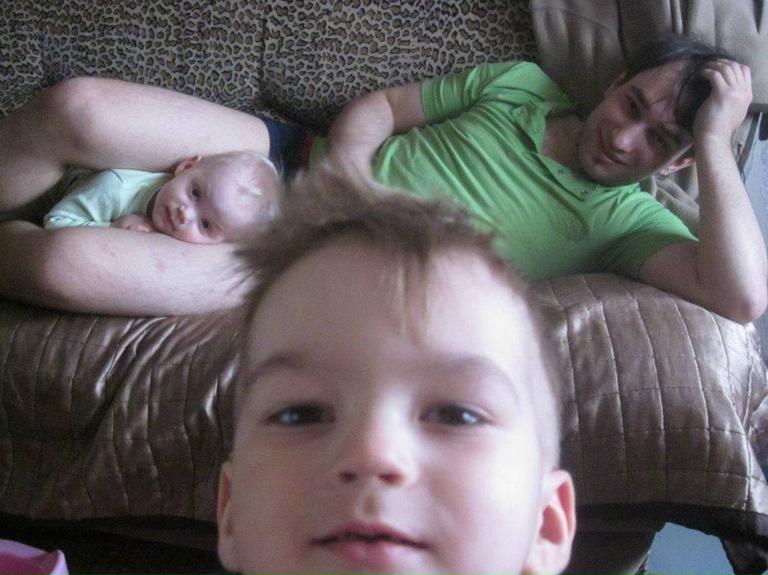 Сергей Комаров | Пермь