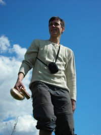 Калинин Александр