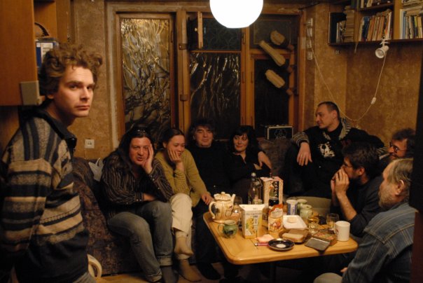 №15, Анатолий Телегунов №15, Анатолий Телегунов