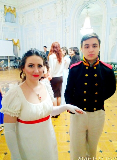 Алёна Дыгданова