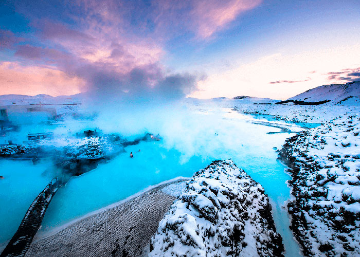 100 самых красивых мест на земле, изображение №4