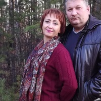 Анна Лопатенко | Братск