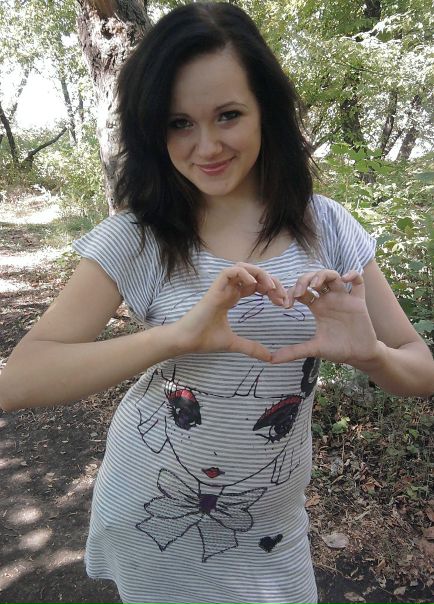 №44, Анна Тараненко, 34 года, Луганск №44, Анна Тараненко, 34 года, Луганск