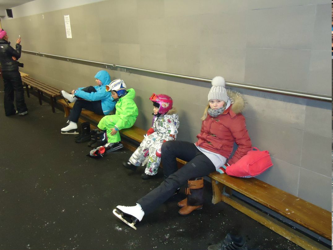 Светлана Рунаева | Калининград