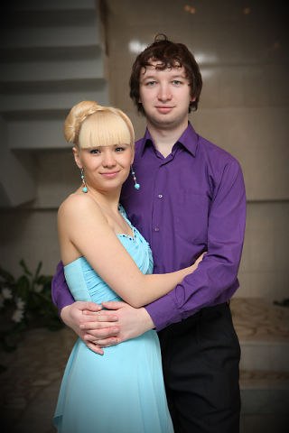 Алёна Абдулманова | Новоуральск