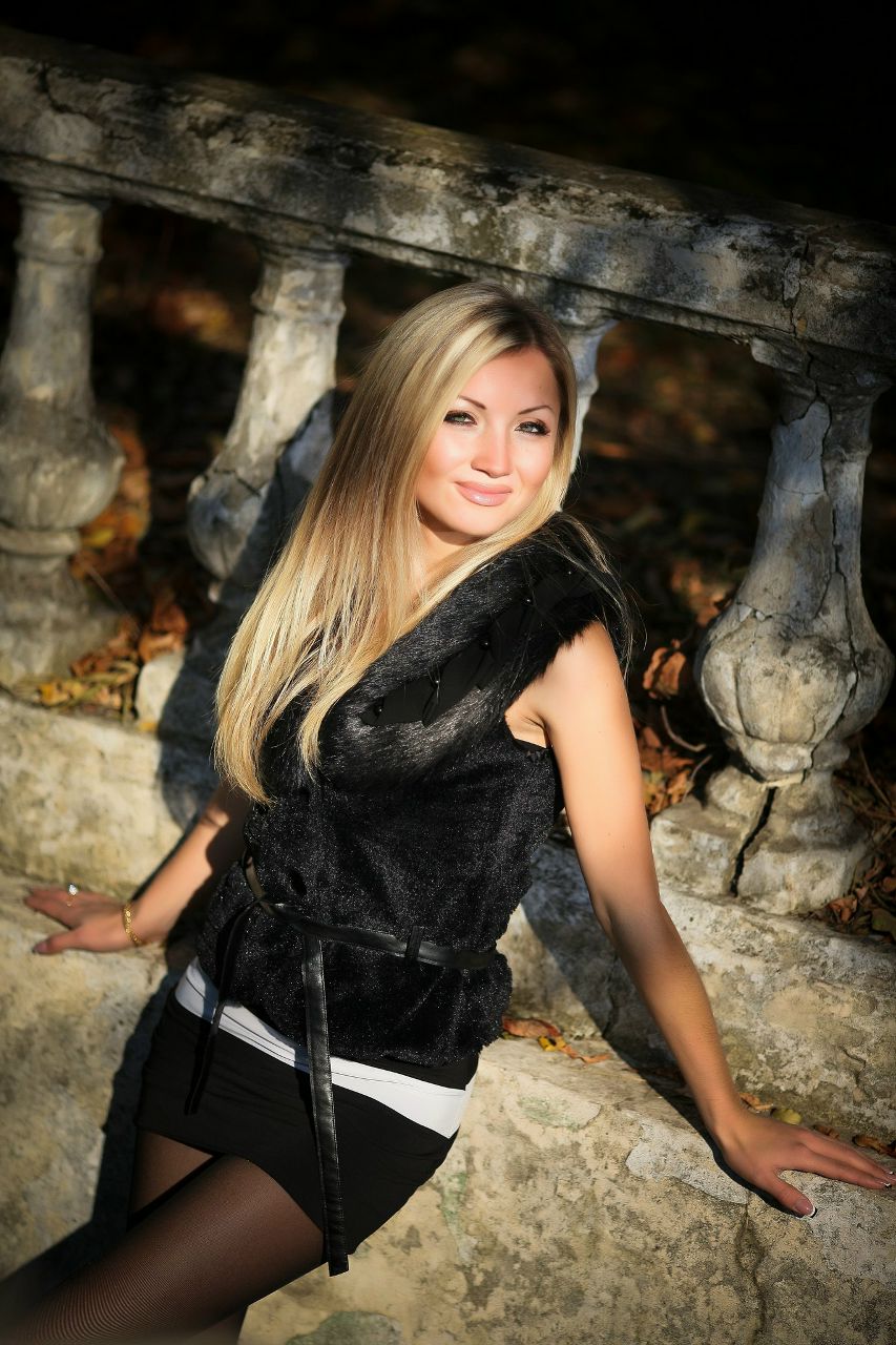 Татьяна Заможняя | 