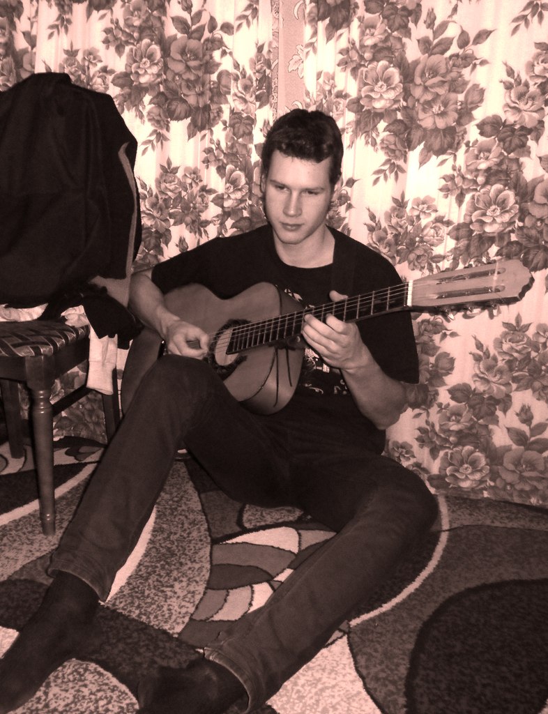 Андрей Коротков [Безумец] | Иваново