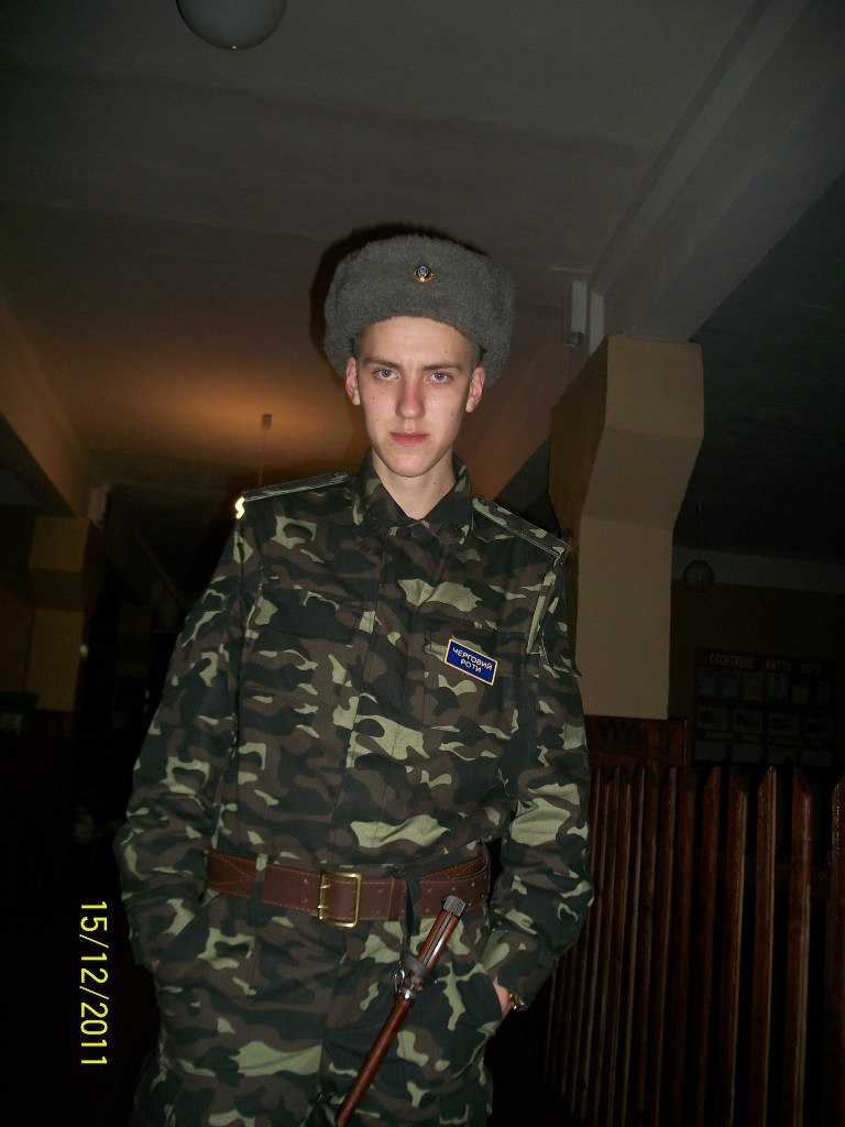 Богдан Когут | Черновцы