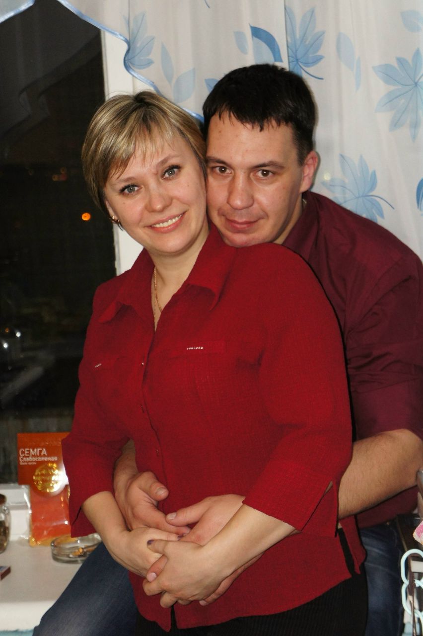 Наталья Евтушенко | Санкт-Петербург